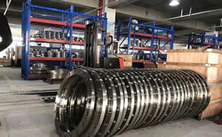 Cùng nhau tìm hiểu về tính chống ăn mòn của các loại inox