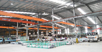 PHÂN LOẠI THÉP KHÔNG GỈ TRÊN THỊ TRƯỜNG