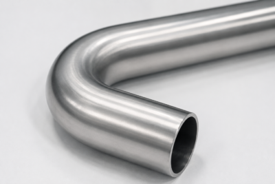 Bí quyết uốn ống Inox chuyên nghiệp: Kiểm soát biến dạng với công nghệ Mandrel